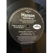 Hanson - Mmm Bop