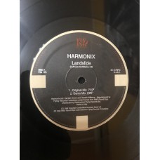 Harmonix - Landslide