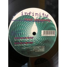 Infinity - Need Somebody