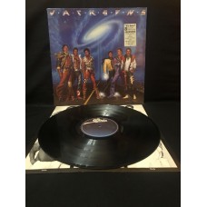 Jacksons - Victory