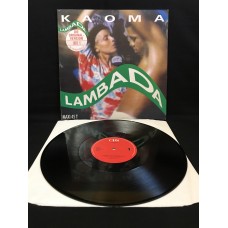 Kaoma - Lambada