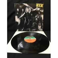 Kix - Kix