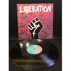 Liberation - Liberation