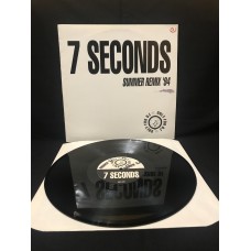 Lovers - 7 Seconds