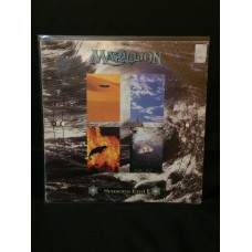 Marillion - Seasons End