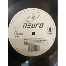 Neuro - Mama