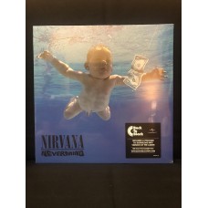 Nirvana - Nevermind