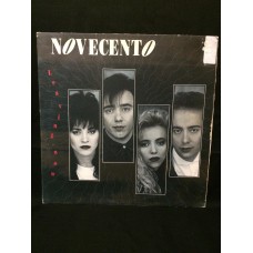 Novecento- Leaving Now