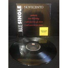 Novecento - Necessary