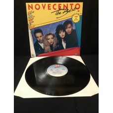 Novecento- The Best