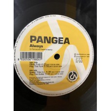 Pangea - Always