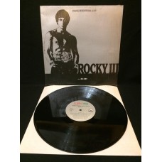 Rocky III - Original Motion Picture Score