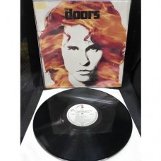 The Doors - A Film By Oliver Stone