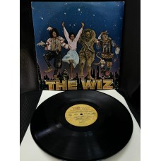 The Wiz - A Motown Picture Production