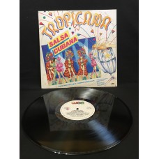 Tropicana - Salsa Cubana