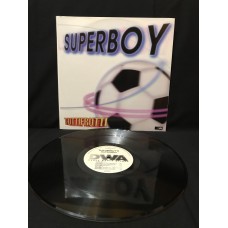 Tuttifrutti - Superboy