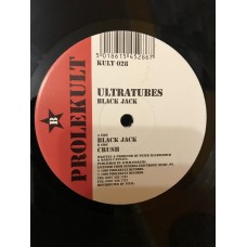 Ultratubes - Black Jack