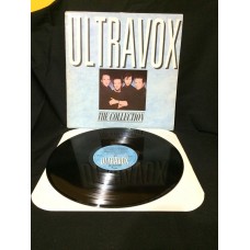 Ultravox - The Collection