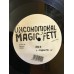 Unconditional - Magic Fett