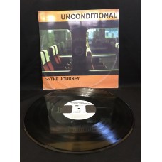 Unconditional - The Journey