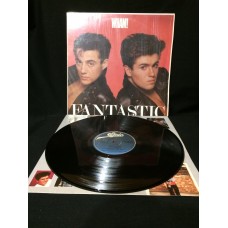 Wham! - Fantastic