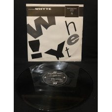 Whyte - Promises