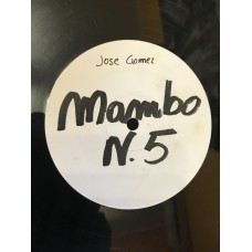 Unknown Artist - Mambo N. 5