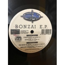 Various - Bonzai E.P.