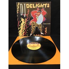 Various - D.J. Delights