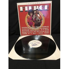 Various - Fierce Dance Cuts