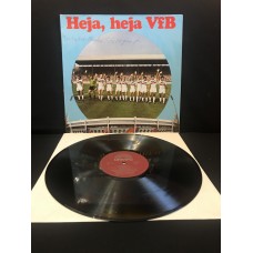 Various - Heja, Heja VfB