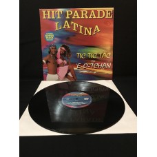 Various - Hit Parade Latina