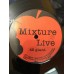 Various - Mixture Live