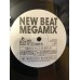 Various - New Beat Megamix