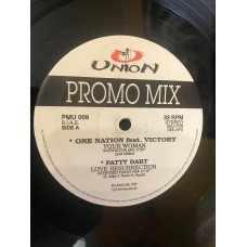 Various - Promo Mix 9